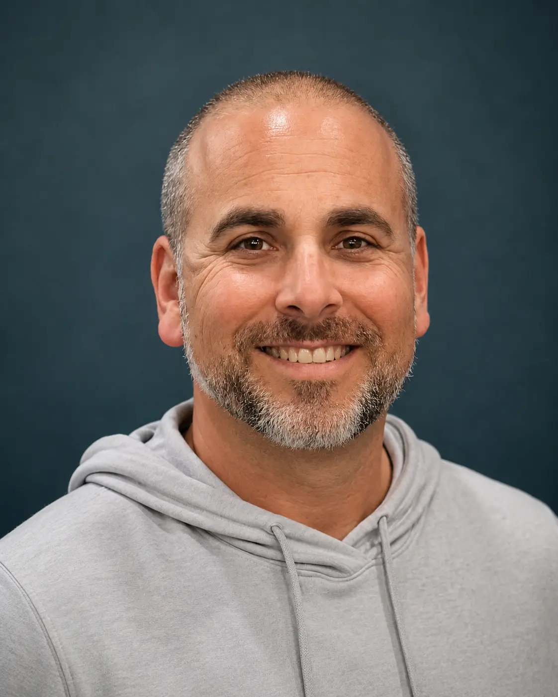 Michael Krasner, founder of Mimble, Inc.